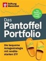B, Dr. Gisela Baur, Antonie Klotz, Hans G. Linder, Brigitte Wallstabe-Watermann - Das Pantoffel-Portfolio