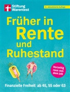 Matthias Kowalski - Früher in Rente und Ruhestand