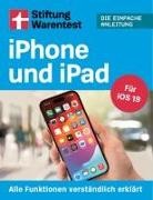 Dr. Uwe Albrecht - iPhone und iPad