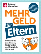 Manuel Heckel - Mehr Geld für Eltern