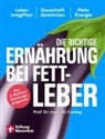 Prof. Dr. med. Ali Canbay - Die richtige Ernährung bei Fettleber