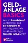 Stiftung Warentest - Geldanlage Basics
