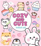 Violet Peto, Ullmann Medien - Cozy and Cute - Einfach süß