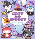 Violet Peto, Ullmann Medien - Cozy and Spooky - Süß und gruselig