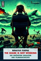 Renatus Töpke - The Shark is not working