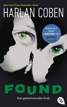 Harlan Coben - Found - Das geheimnisvolle Grab