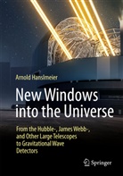 Arnold Hanslmeier - New Windows into the Universe
