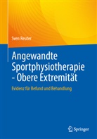 Sven Reuter - Angewandte Sportphysiotherapie - Obere Extremität