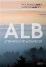Wolfgang Alber, Albers Carolin - Alb