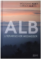 Wolfgang Alber, Carolin Albers, Albers Carolin - Alb
