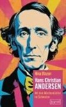 Nina Blazon - Hans Christian Andersen