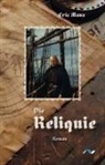 Eric Manz - Die Reliquie