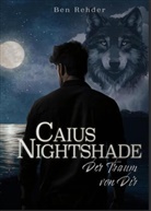 Ben Rehder - Caius Nightshade