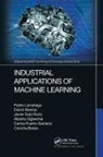 David Atienza, Atienza David, Concha Bielza, Bielza Concha, Javie Diaz-Rozo, Javier Diaz-Rozo... - Industrial Applications of Machine Learning