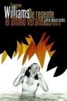 Álvaro del Amo, Tennessee Williams - De repente el último verano : y otras piezas cortas
