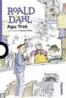 Quentin Blake, Roald Dahl, Quentin Blake - Agu Trot