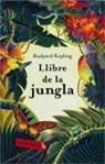 Rudyard Kipling, Marià Manent - Llibre de la jungla