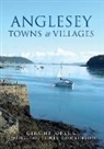 Geraint Jones, Gwenllian Jones Rowlinson - Anglesey Towns and Villages