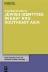 Jonathan Goldstein - Jewish Identities in East and Southeast Asia