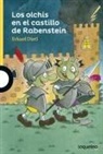Erhard Dietl - Los olchis en el castillo Rabenstein