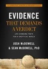 Josh Mcdowell, Sean Mcdowell - Evidence that Demands a Verdict (Anglicized)