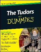 David Loades, Mei Trow, Trow Mei - The Tudors For Dummies