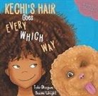 Tola Okogwu, Naomi Wright - Daddy Do My Hair