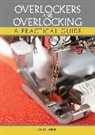 Lorna Knight, Knight Lorna - Overlockers and Overlocking