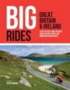 Kathy Rogers, Markus Stitz - Big Rides: Great Britain & Ireland