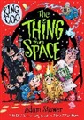 Adam Stower, Stower Adam - King Coo: The Thing From Space