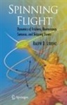 Ralph D. Lorenz - Spinning Flight
