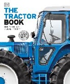 DK - The Tractor Book