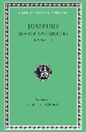 Josephus - Jewish Antiquities, Volume I