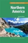 Kristi Desaulniers, Charles Gritzner - Northern America, Second Edition (Ls Edition)