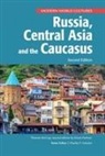 Zoran Pavlovic, Charles Gritzner - Russia, Central Asia, and the Caucasus, Second Edition (Ls Edition)