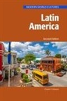 Charles Gritzner - Latin America, Second Edition (Ls Edition)