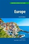 Zoran Pavlovic, Charles Gritzner - Europe, Second Edition (Ls Edition)