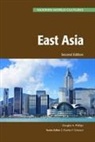 Douglas Phillips, Charles Gritzner - East Asia, Second Edition (Ls Edition)
