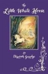 Elizabeth Goudge - The Little White Horse