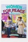 Charlotte Dew - Women For Peace: Banners From Greenham Common