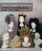 Brenda Leedham, Lizzee Leedham - Shakespearean Wig Styling