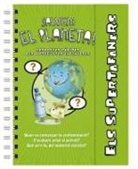 Larousse Editorial, Bruno Martínez Tabares - Els Supertafaners salvem el planeta!