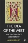 Alastair Bonnett - The Idea of the West