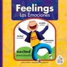Mary Berendes, Kathleen Petelinsek - Feelings/Las Emociones