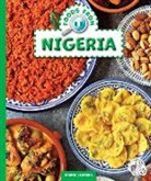 Marne Ventura - Foods from Nigeria