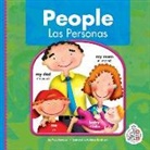 Mary Berendes, Kathleen Petelinsek - People/Las Personas