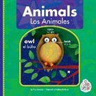 Mary Berendes, Kathleen Petelinsek - Animals/Los Animales