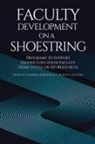 Michelle E. Bartlett, D. Chapman, Diane D. Chapman - Faculty Development on a Shoestring