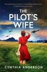 Cynthia Anderson, Anderson Cynthia - The Pilot's Wife