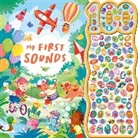 Igloo Books Ltd - My First Sounds